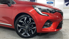 Renault Clio 1.6 E-TECH full hybrid 145 Techno 5dr Auto Hybrid Hatchback